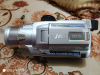 JVC digital camera 700x zoom